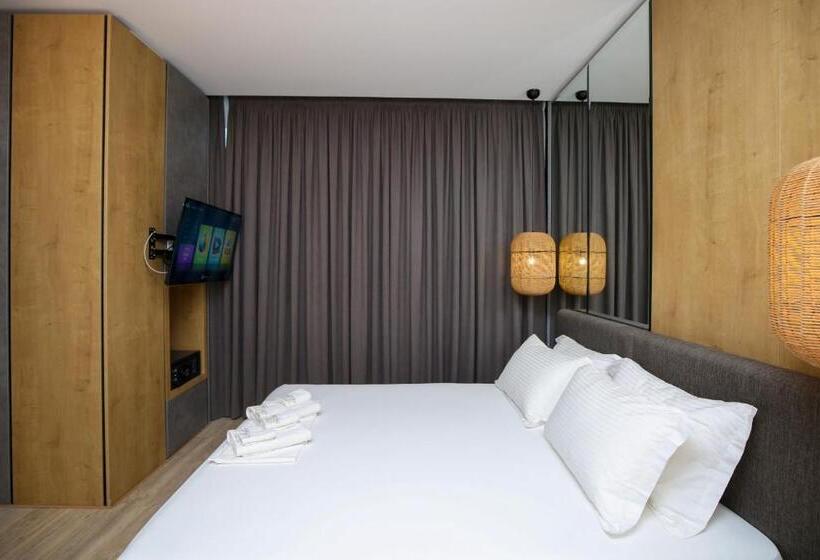 Номер Superior, Oricon Coast Luxury Resort