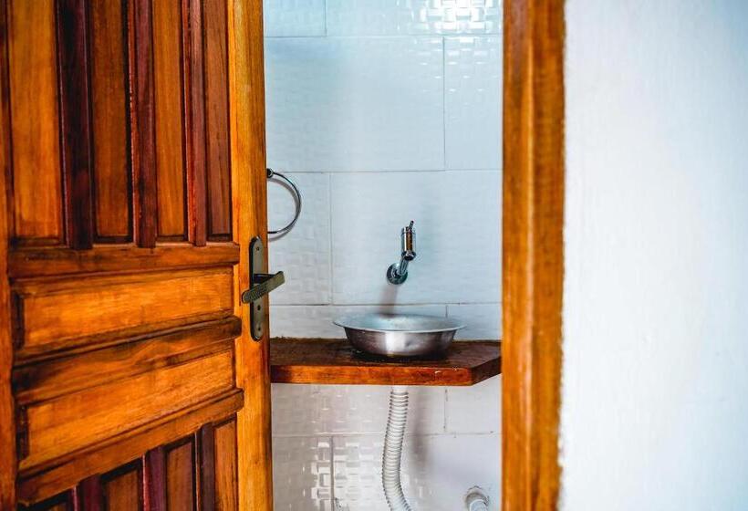 سوئیت با بالکن, Vila Baiana Pousada