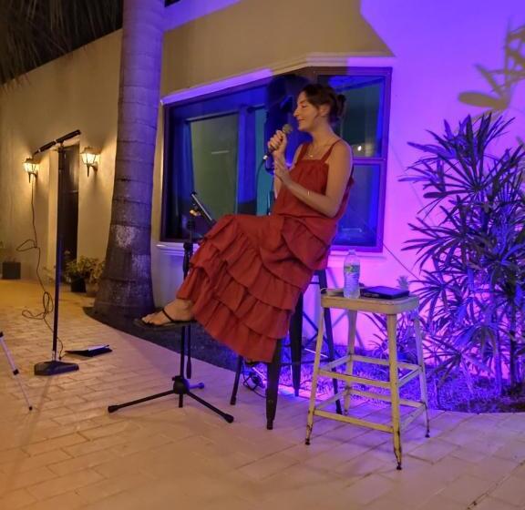 اتاق استاندارد, Azcapri Villa Boutique & Spa