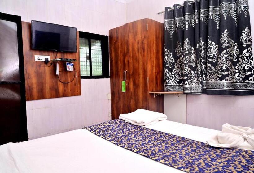 豪华房间, Kk Tree Retreat Igatpuri