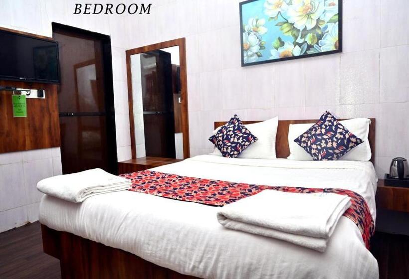豪华房间, Kk Tree Retreat Igatpuri