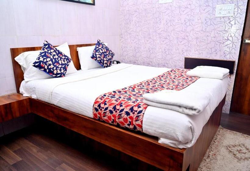套房带园景, Kk Tree Retreat Igatpuri