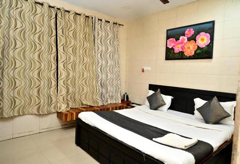 豪华房间, Kk Tree Retreat Igatpuri