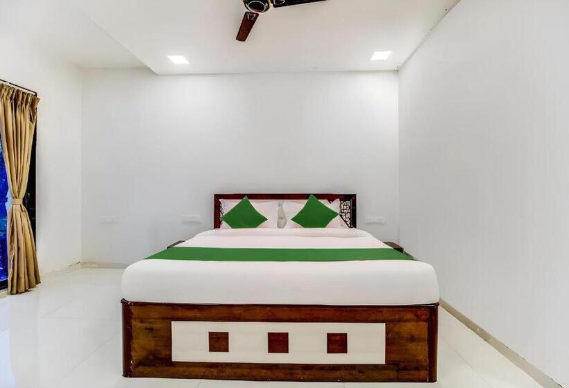 豪华房间, Kk Tree Retreat Igatpuri