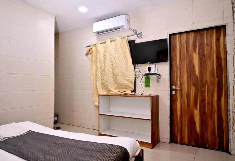 豪华房间, Kk Tree Retreat Igatpuri