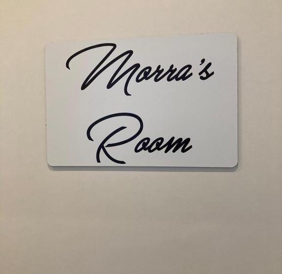 اتاق لوکس, Morra S Room