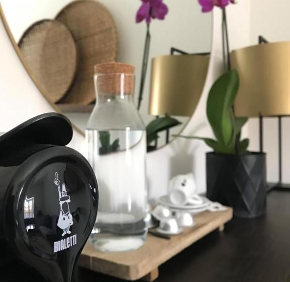 Люкс с Балконом, Sotto La Vigna Charm Stay Adults Only Vacation Suite