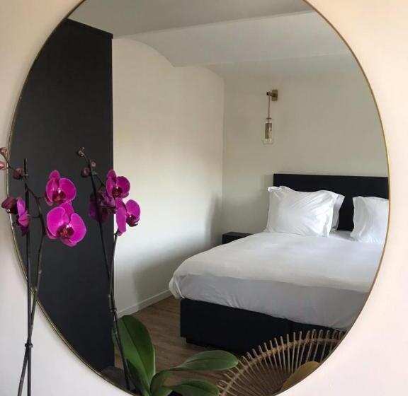 Люкс с Балконом, Sotto La Vigna Charm Stay Adults Only Vacation Suite