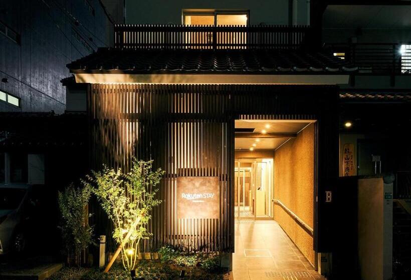 Апартаменты 1 Спальня, Rakuten Stay Hakata Gion 301 Superior Room