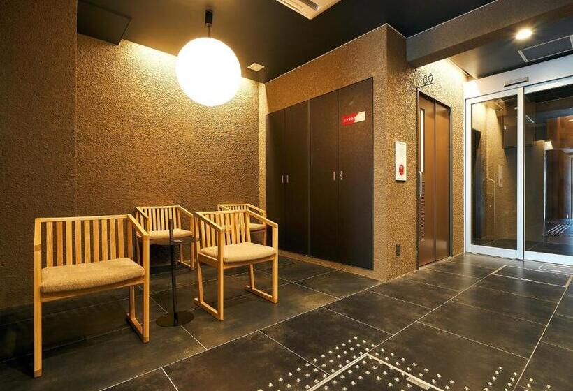 Апартаменты 1 Спальня, Rakuten Stay Hakata Gion 301 Superior Room