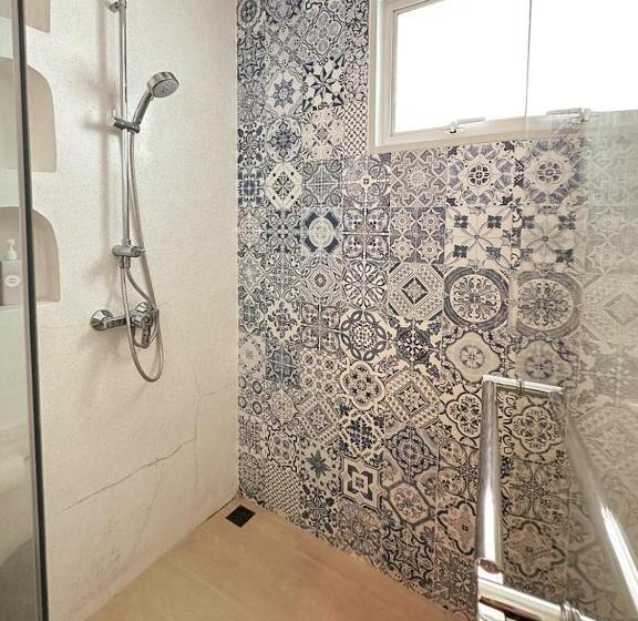 Номер Deluxe Кровать Кинг, Costa Beach Residence & Jacuzzi