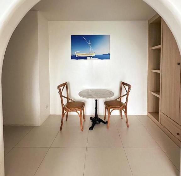 Номер Премиум, Costa Beach Residence & Jacuzzi