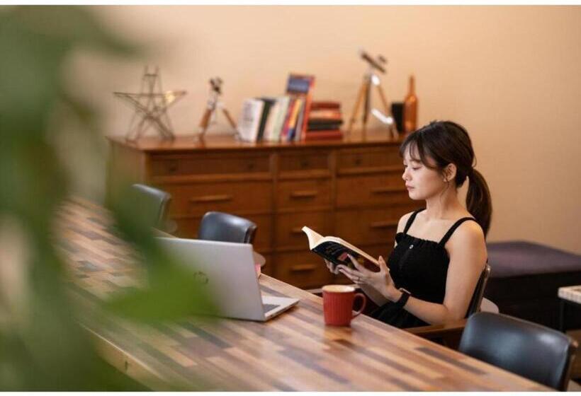 استودیوی استاندارد, Emit Shibuya   Vacation Stay 40886v