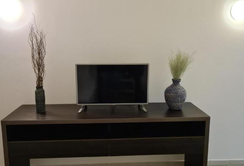 디럭스 룸, Ritz Suites Maceió Flat Particular Temporada