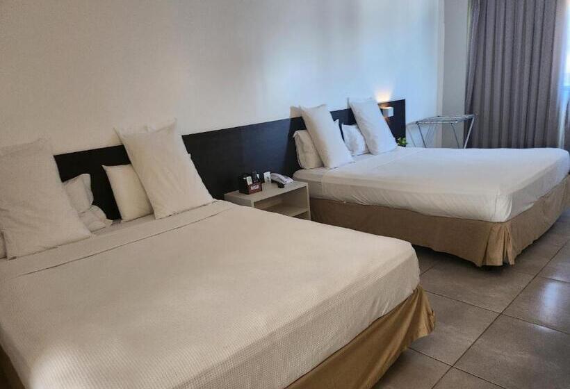 패밀리 룸, Ritz Suites Maceió Flat Particular Temporada