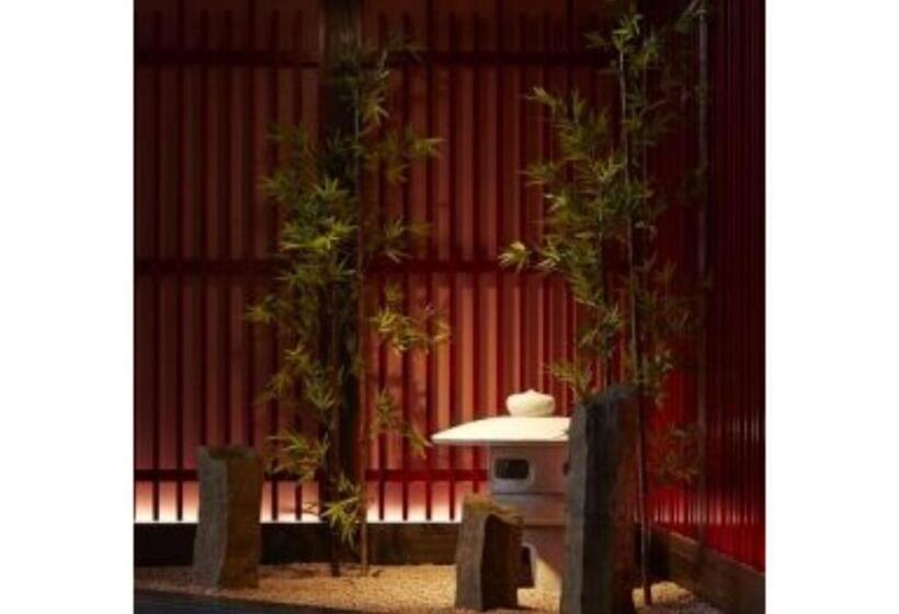استودیوی استاندارد, Sakura Sky Hotel   Vacation Stay 18449v
