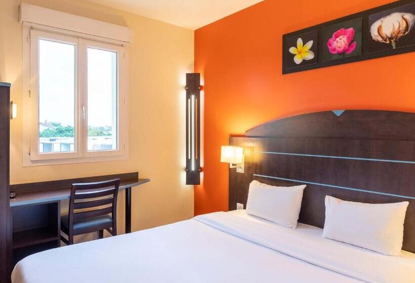 标准间, B&b Hotel Agen Castelculier
