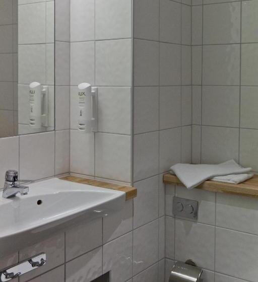 Номер Премиум, Eriksgårdens Fjällhotell