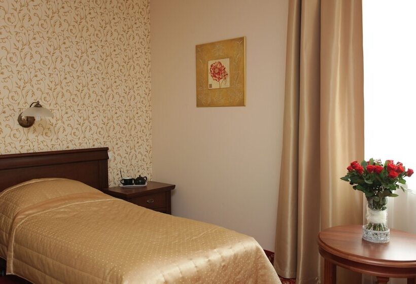 اتاق استاندارد, Arkadia Royal