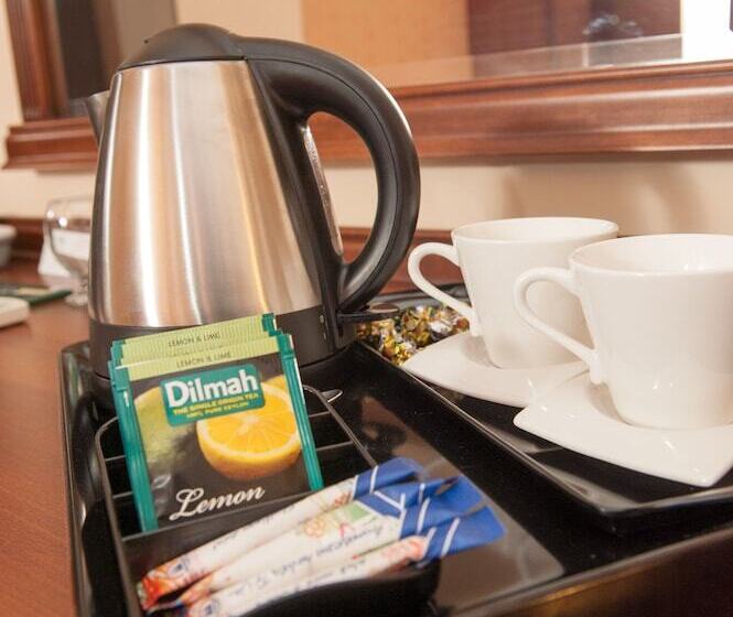 اتاق لوکس یک تخته, Arkadia Royal