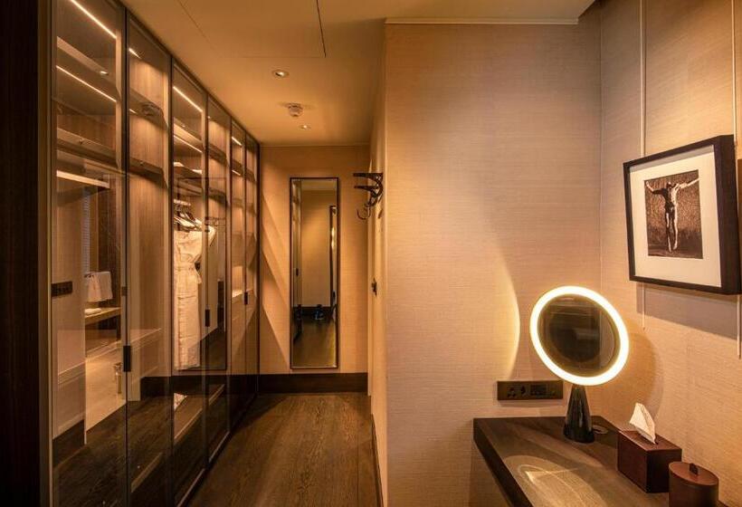 Вилла Superior 1 Спальня, Delaire Graff Lodges And Spa