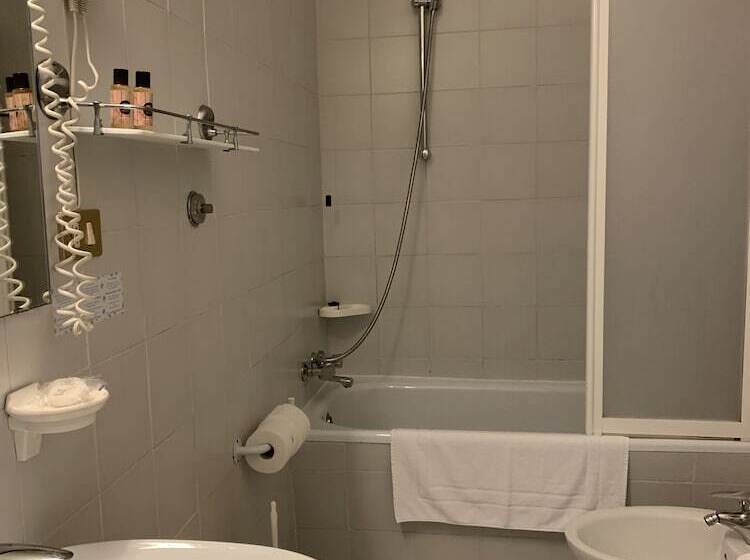 Номер Стандарт, Du Lac Parc & Residence