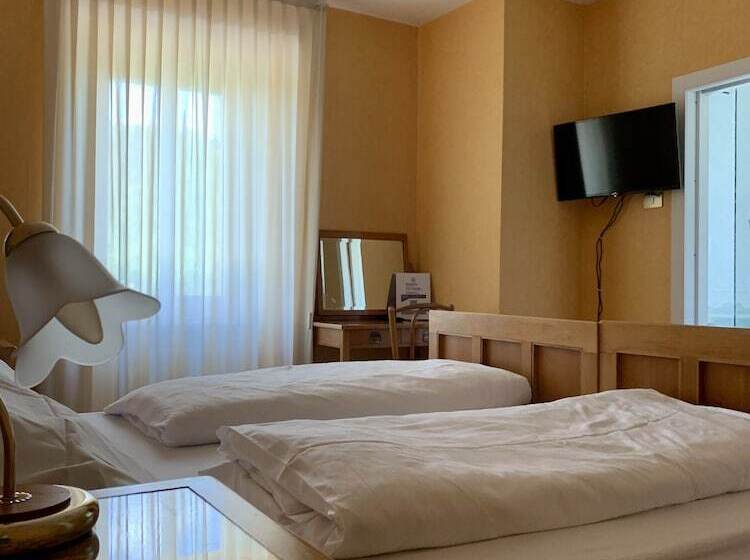 수피리어 룸, Du Lac Parc & Residence