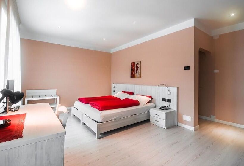 Четырехместный Номер Стандарт, Du Lac Parc & Residence
