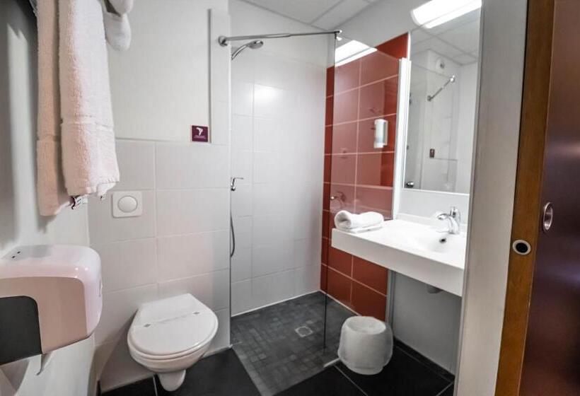 家庭间, B&b Hotel Agen Castelculier