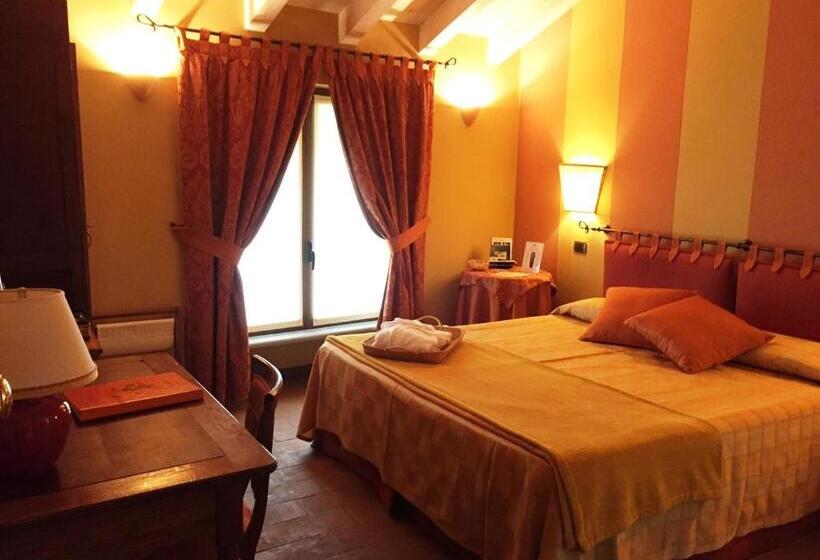 Номер Стандарт, Locanda Da Carla