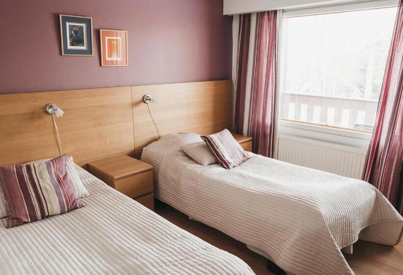 Номер Стандарт, Revontuli Resort Rooms