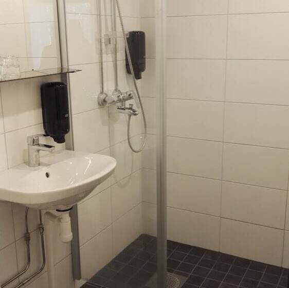 Номер Стандарт, Revontuli Resort Rooms