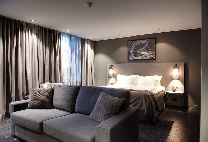 Семейный Номер, The Lamp Hotel & Spa