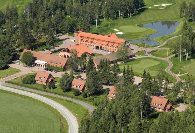 Sviitti, Vanajanlinna