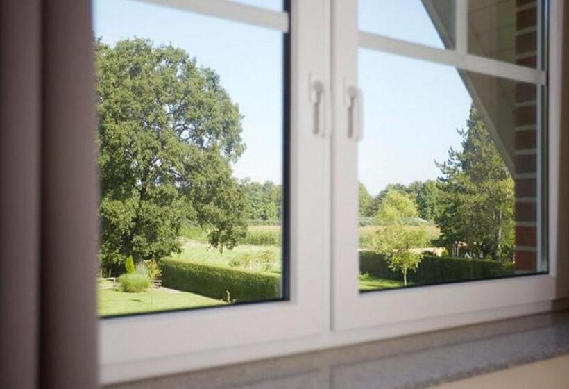 Трехместный Номер Комфорт, Waldblick Deppe