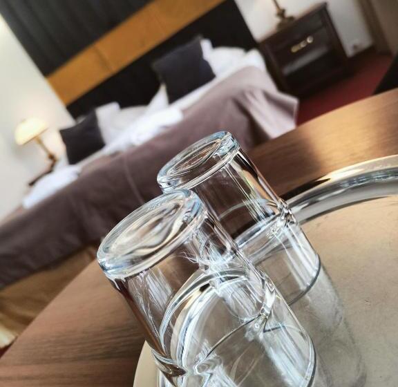 اتاق راحتی, Prawdzic Family Resort & Wellness