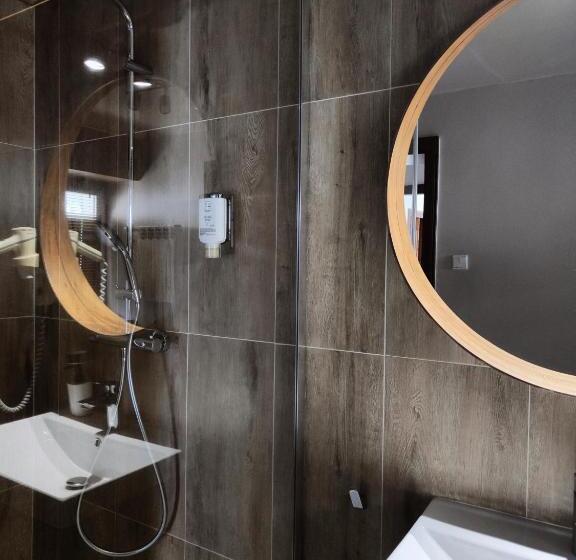 3 Bedroom Suite, Prawdzic Family Resort & Wellness