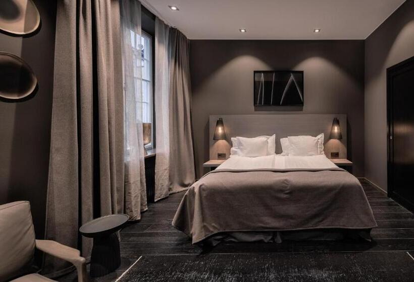 Семейный Номер Deluxe, The Lamp Hotel & Spa