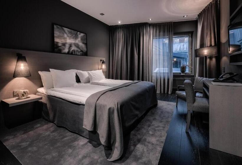 Номер Deluxe, The Lamp Hotel & Spa