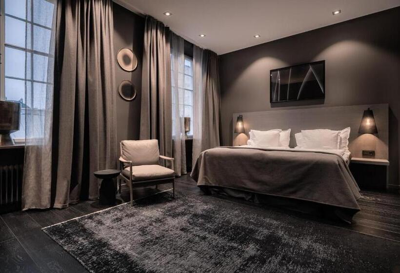 Полулюкс Повышенной Комфортности, The Lamp Hotel & Spa
