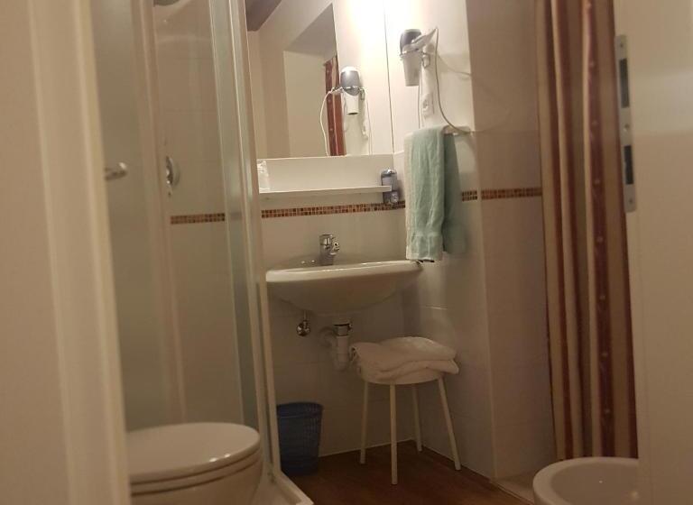 Номер Economy, Villa Adria B&b