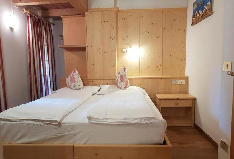 Номер Economy, Villa Adria B&b
