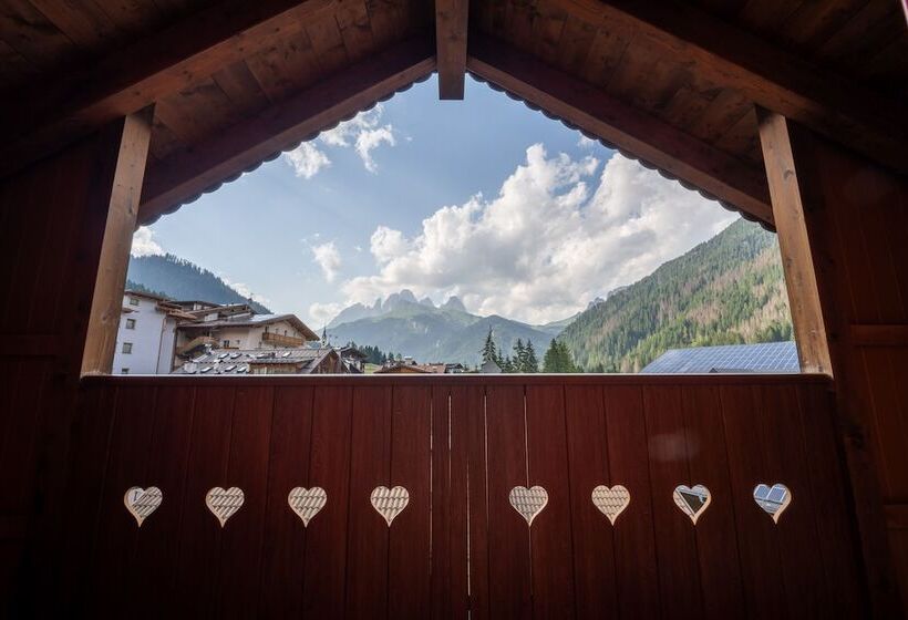 Номер Стандарт Трехместный, Villa Adria B&b