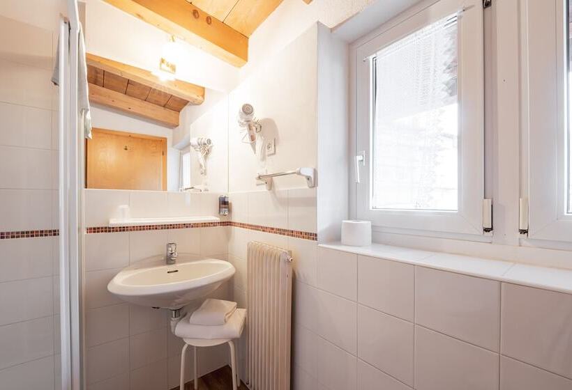 Номер Economy Индивидуальный, Villa Adria B&b