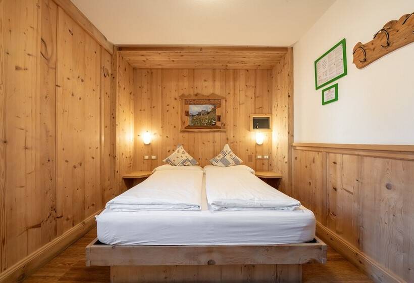 Номер Economy, Villa Adria B&b