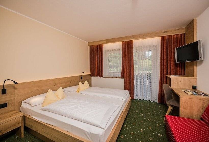Номер Стандарт, Wirtshaushotel Alpenrose