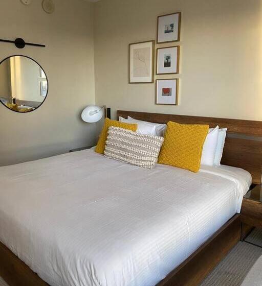 Апартаменты Superior 1 Спальня, Marenas Beach Resort
