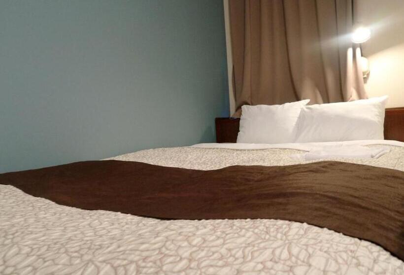 Студия Стандарт, Hamamatsu Station Hotel   Vacation Stay 65830