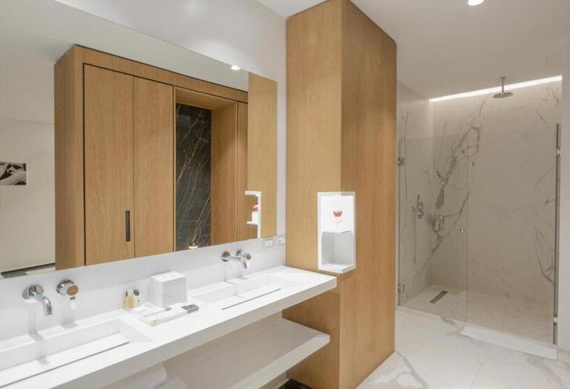 Люкс, Maritim Marina Bay Resort & Casino
