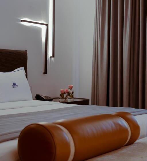 Семейный Полулюкс, Maritim Marina Bay Resort & Casino